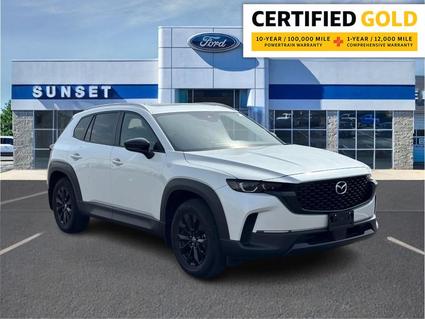 2024 Mazda CX-50 Waterloo IL