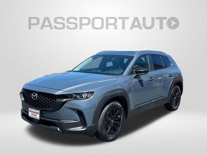 2024 Mazda CX-50 Suitland MD