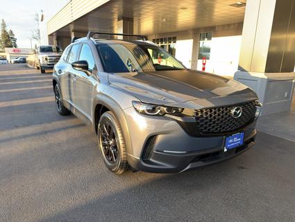 2024 Mazda CX-50 Coeur D'Alene ID