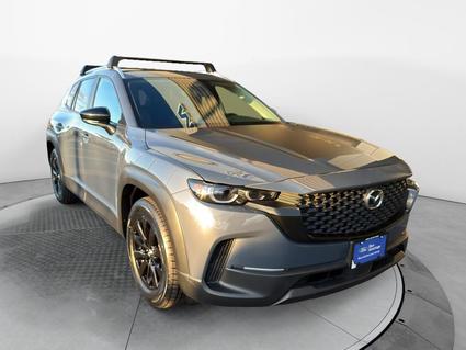 2024 Mazda CX-50 Coeur D'Alene ID