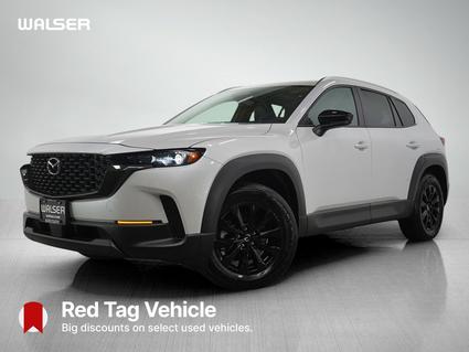 2025 Mazda CX-50 Burnsville MN