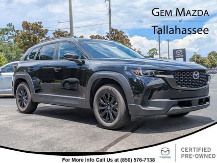 2025 Mazda CX-50 Tallahassee FL