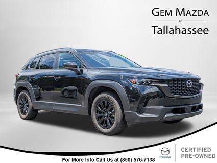 2025 Mazda CX-50 Tallahassee FL
