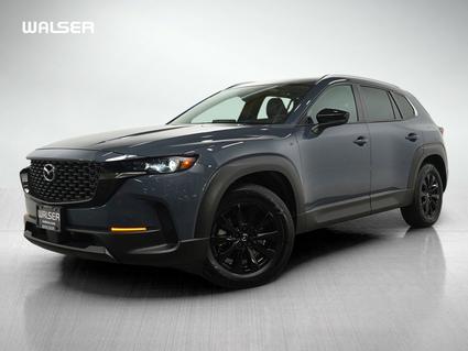 2025 Mazda CX-50 Burnsville MN