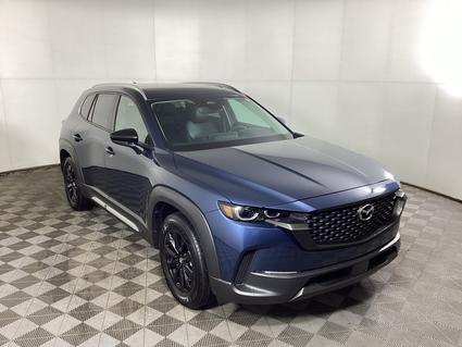 2025 Mazda CX-50 Grandville MI
