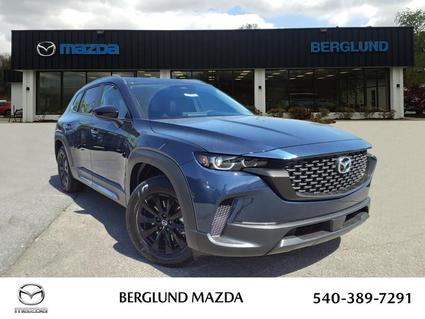 2025 Mazda CX-50 Salem VA