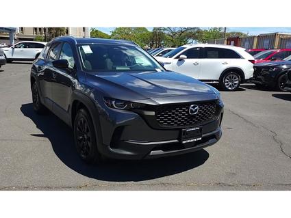 2025 Mazda CX-50 Honolulu HI