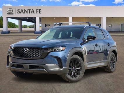 2025 Mazda CX-50 Santa Fe NM