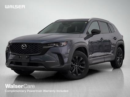 2025 Mazda CX-50 Burnsville MN