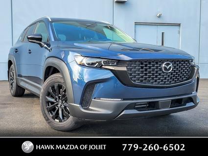 2025 Mazda CX-50 Plainfield IL