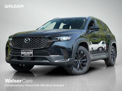 2025 Mazda CX-50 Burnsville MN