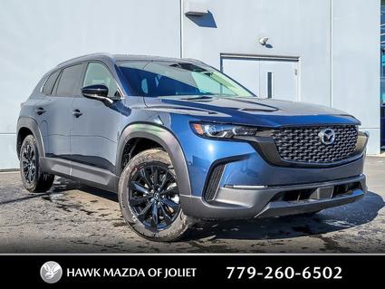 2025 Mazda CX-50 Plainfield IL