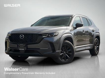 2025 Mazda CX-50 Burnsville MN