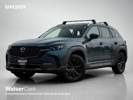 2025 Mazda CX-50 Saint Paul MN