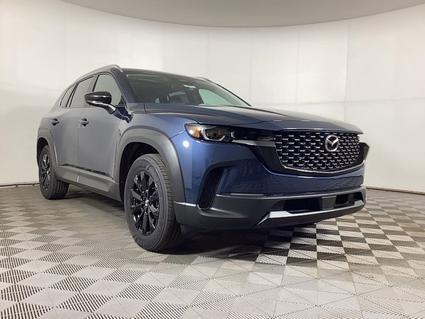 2025 Mazda CX-50 Grandville MI
