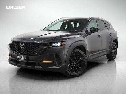2025 Mazda CX-50 Burnsville MN