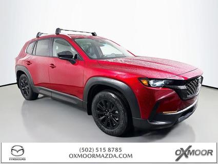 2025 Mazda CX-50 Louisville KY