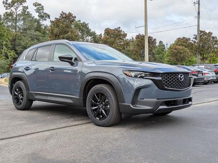 2025 Mazda CX-50 Tallahassee FL