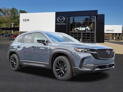 2025 Mazda CX-50 Tallahassee FL