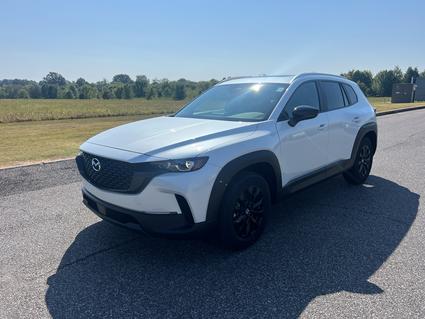 2025 Mazda CX-50 Paducah KY
