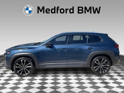 2023 Mazda CX-50 Medford OR