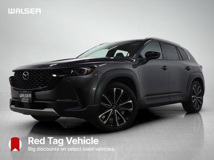 2024 Mazda CX-50 Burnsville MN