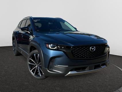 2024 Mazda CX-50 Jackson MS