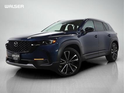 2024 Mazda CX-50 Saint Paul MN