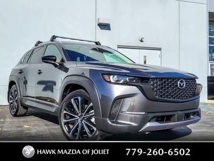 2025 Mazda CX-50 Plainfield IL