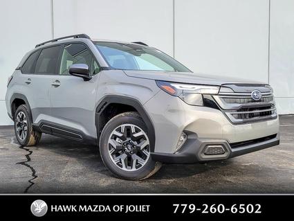 2025 Mazda CX-50 Plainfield IL