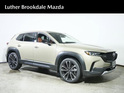 2025 Mazda CX-50 Minneapolis MN