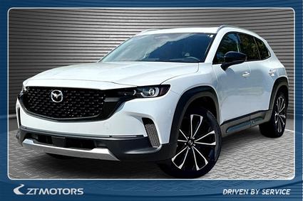 2025 Mazda CX-50 Fort Walton Beach FL