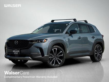 2025 Mazda CX-50 Burnsville MN
