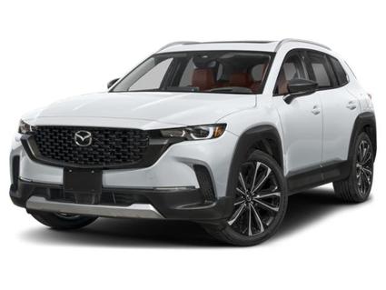 2025 Mazda CX-50 Burnsville MN