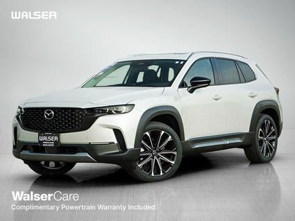 2025 Mazda CX-50 Burnsville MN