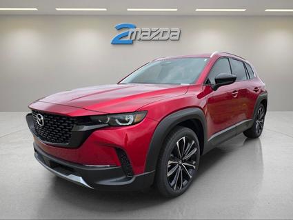 2025 Mazda CX-50 Loveland CO