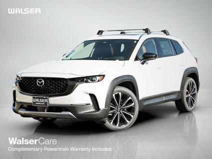 2025 Mazda CX-50 Saint Paul MN