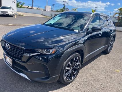 2023 Mazda CX-50 Waipahu HI