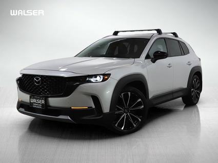 2024 Mazda CX-50 Burnsville MN