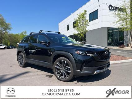 2024 Mazda CX-50 Louisville KY
