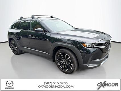 2024 Mazda CX-50 Louisville KY