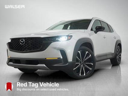 2025 Mazda CX-50 Saint Paul MN