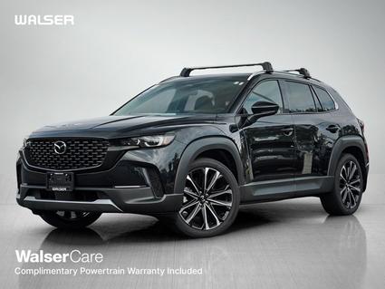 2025 Mazda CX-50 Saint Paul MN