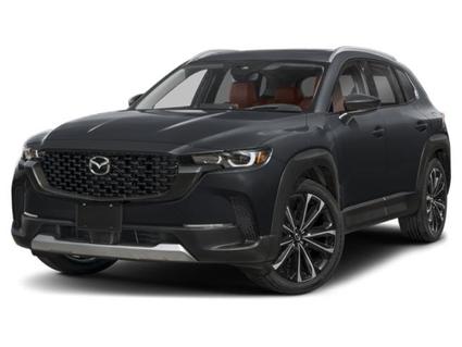 2025 Mazda CX-50 Saint Paul MN