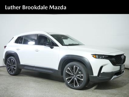 2025 Mazda CX-50 Minneapolis MN