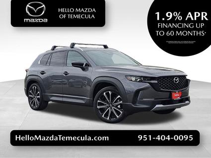 2025 Mazda CX-50 Temecula CA