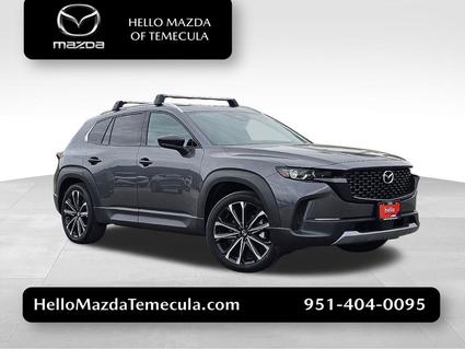 2025 Mazda CX-50 Temecula CA