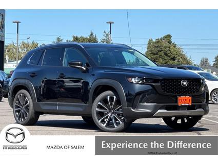 2025 Mazda CX-50 Salem OR