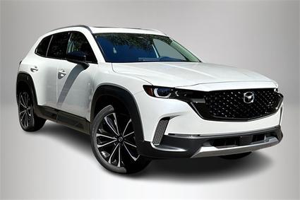 2025 Mazda CX-50 Fort Walton Beach FL