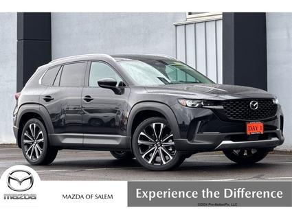 2025 Mazda CX-50 Salem OR